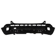 Pare choc arriere PEUGEOT 5008 2 PHASE 2 9811865077