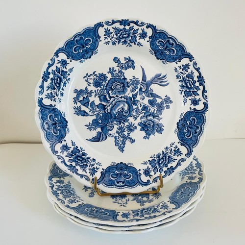 Lot grandes assiettes - lot,
