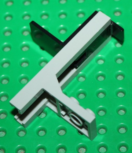 Fourche lego vintage - lego,