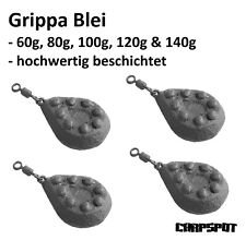 Fully Grippa Plomb Carpes