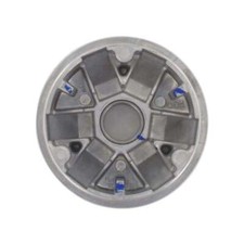 Poulie Avant Courroie