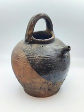 ANCIENNE JARRE A HUILE BUIRE