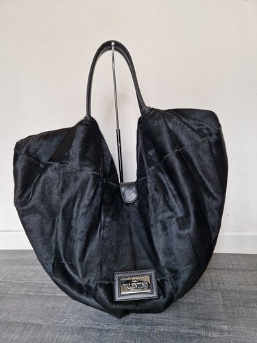 Sac valentino garavani - garavani, poulain