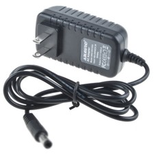 AC/DC Adapter For Casio