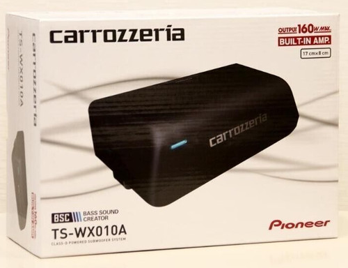 Pioneer wx010a speaker - pioneer, ts-wx010a