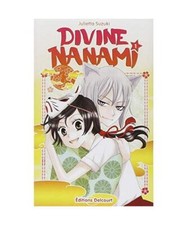 Divine Nanami T01, Suzuki