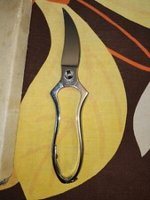 Coupe volaille NOGENT M.A