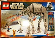 Lego Star Wars 8129-1 At-At