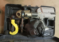 Pince a sertir Viega Pressgun 4B