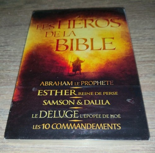 Coffret dvd neuf sous - coffret,