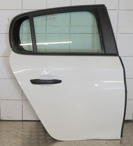 Porte arriere droit - , peugeot