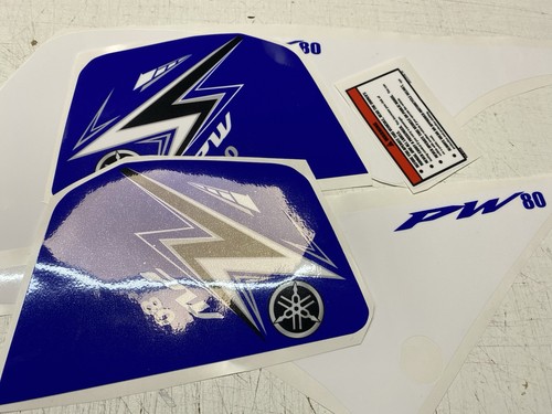 Kit deco moto cross replica - deco,