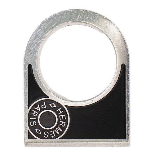 Bague hermes clou selle - hermes,