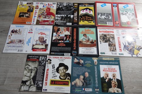 Louis funes 8 - de,