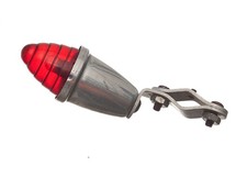 Ancien Feu Rouge Arrière de