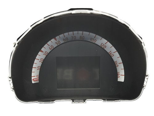 Bloc compteurs vitesse smart - bloc,