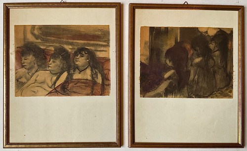 Edgar degas - edgar,