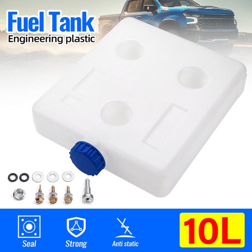 10l plastic fuel - 10l,