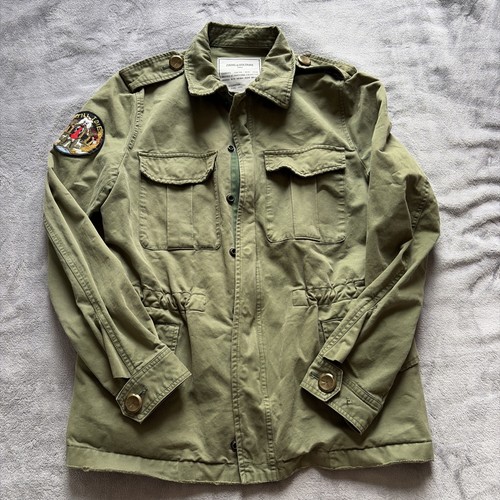 Zadig voltaire army green - army,