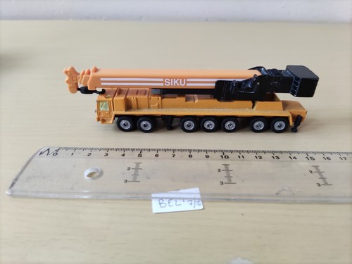 Siku grue - siku,,