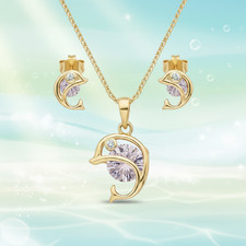 Parure Bijoux - Enfant/Femme -