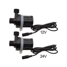 Pompe à eau chaude solaire