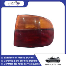 🇫🇷 FEU ARRIERE DROIT