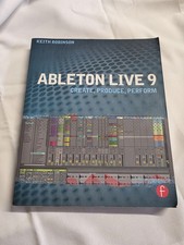Ableton Live 9: Create