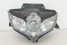 Suzuki GSXR 600 750 K8 L0 2008