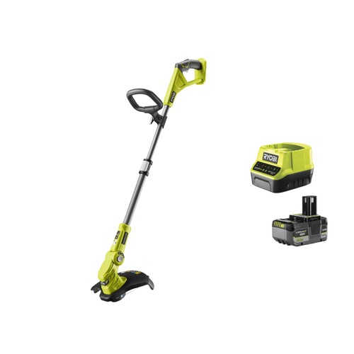 Ryobi olt1832 taille - olt1832, taille-bordures