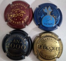 Capsule An 2000 - Lot 5 - 4