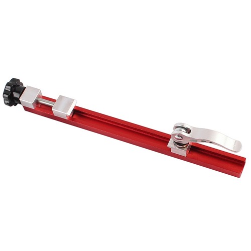 Rail guidage pour scie - rail, de