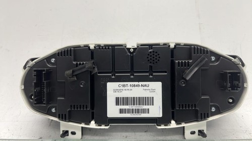 Compteur ford fiesta phase - fiesta, 2