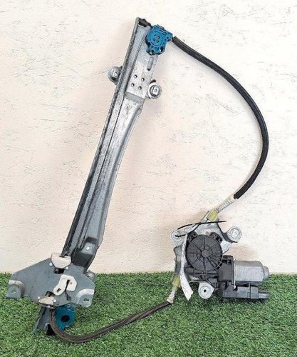Leve vitre electrique avant