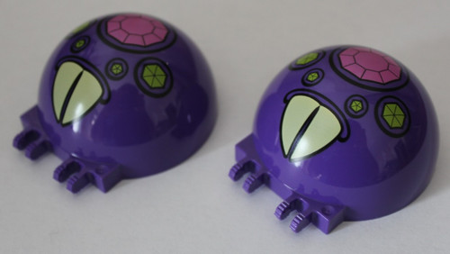 Lego dark purple - dark,