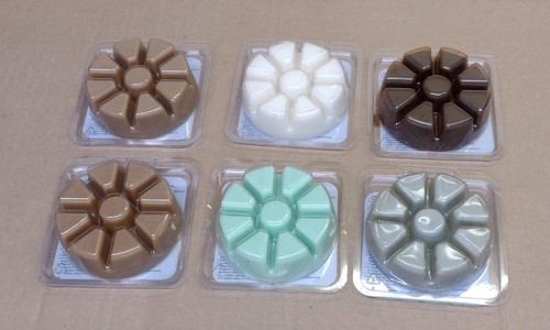 Partylite scent plus - (6),