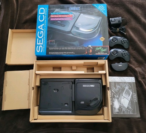 Sega console - sega, 2)