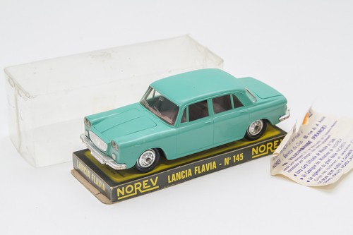 Norev lancia flavia - norev,