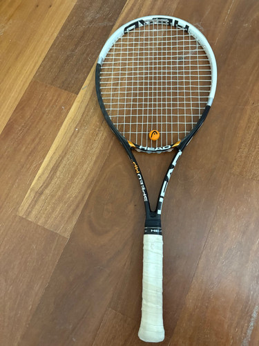 Head youtek speed - speed, tennis