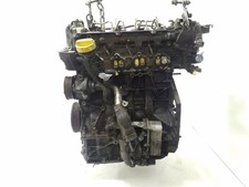 OPEL VIVARO Furgon F7 Moteur