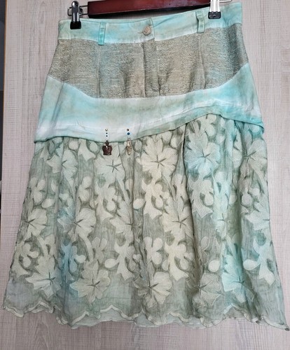 Elisa cavaletti skirt size - elisa,
