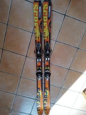 Skis 1m75 SALOMON SCREAM 10