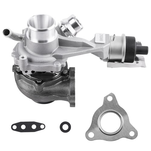 Turbocompresseur for