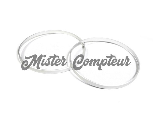 Bague fermeture pour - 2,