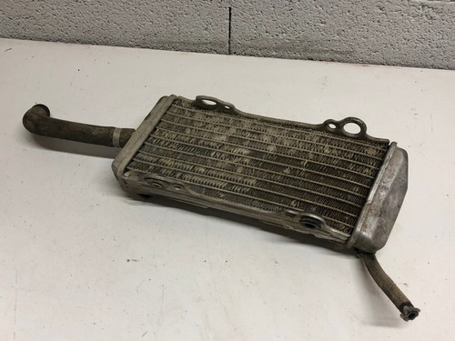 Radiateur moto gas 250 - moto,