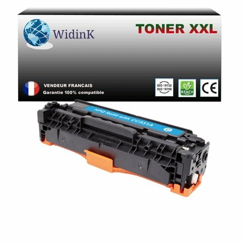 Toner compatible avec - , hp