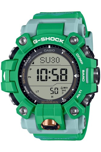Montre homme casio shock - montre,