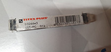 1 fraise Titex plus D3244 Ø3
