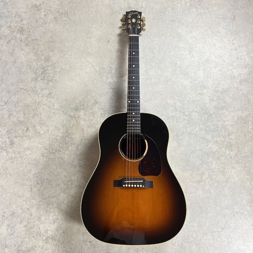 Made 2000 gibson j 45 - 2000], j-45
