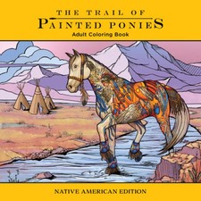 Trail of Painted Ponies